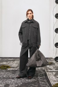 Durazzi Milano Fall 2025 Ready-to-Wear Collection at Milan Fashion Week