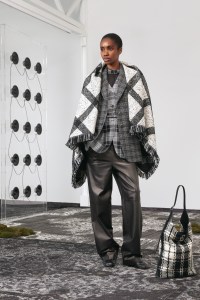Durazzi Milano Fall 2025 Ready-to-Wear Collection at Milan Fashion Week