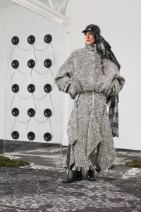 Durazzi Milano Fall 2025 Ready-to-Wear Collection at Milan Fashion Week