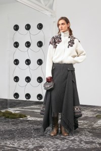 Durazzi Milano Fall 2025 Ready-to-Wear Collection at Milan Fashion Week