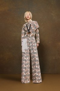 Duro Olowu Fall 2025 Ready-to-Wear Collection at London Fashion Week