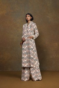 Duro Olowu Fall 2025 Ready-to-Wear Collection at London Fashion Week