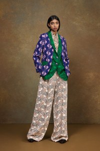 Duro Olowu Fall 2025 Ready-to-Wear Collection at London Fashion Week