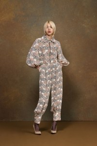 Duro Olowu Fall 2025 Ready-to-Wear Collection at London Fashion Week