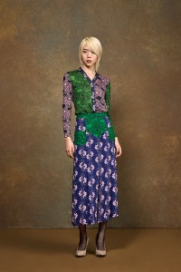 Duro Olowu Fall 2025 Ready-to-Wear Collection at London Fashion Week