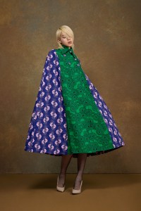 Duro Olowu Fall 2025 Ready-to-Wear Collection at London Fashion Week
