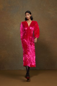 Duro Olowu Fall 2025 Ready-to-Wear Collection at London Fashion Week