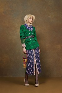 Duro Olowu Fall 2025 Ready-to-Wear Collection at London Fashion Week