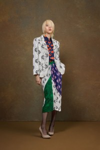 Duro Olowu Fall 2025 Ready-to-Wear Collection at London Fashion Week