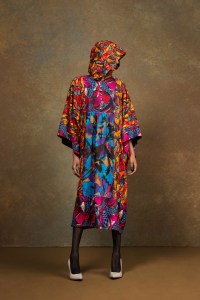 Duro Olowu Fall 2025 Ready-to-Wear Collection at London Fashion Week