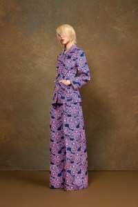 Duro Olowu Fall 2025 Ready-to-Wear Collection at London Fashion Week