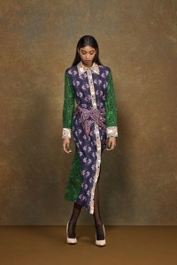Duro Olowu Fall 2025 Ready-to-Wear Collection at London Fashion Week