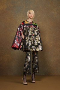 Duro Olowu Fall 2025 Ready-to-Wear Collection at London Fashion Week