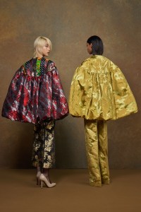 Duro Olowu Fall 2025 Ready-to-Wear Collection at London Fashion Week
