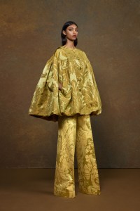 Duro Olowu Fall 2025 Ready-to-Wear Collection at London Fashion Week