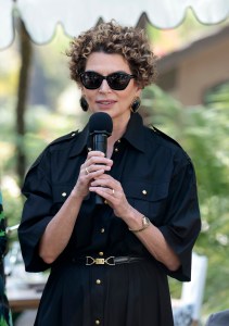 Donna Langley