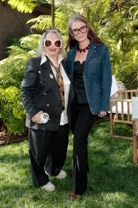 Laura Karpman and Lisa Remington