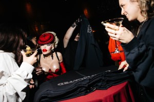 Amanda Lepore