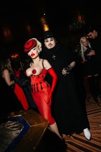 Amanda Lepore