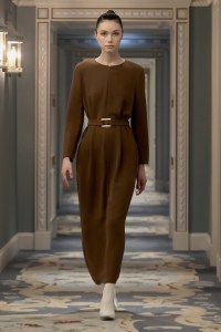 Edeline Lee Fall 2025 Ready-to-Wear Collection at London Fashion Week