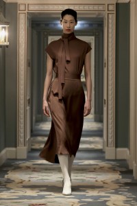 Edeline Lee Fall 2025 Ready-to-Wear Collection at London Fashion Week