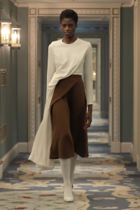 Edeline Lee Fall 2025 Ready-to-Wear Collection at London Fashion Week