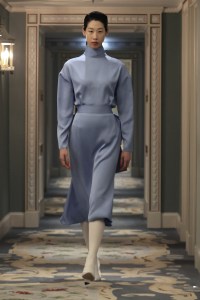 Edeline Lee Fall 2025 Ready-to-Wear Collection at London Fashion Week