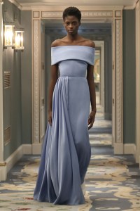Edeline Lee Fall 2025 Ready-to-Wear Collection at London Fashion Week