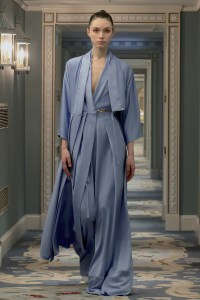 Edeline Lee Fall 2025 Ready-to-Wear Collection at London Fashion Week
