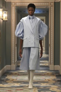 Edeline Lee Fall 2025 Ready-to-Wear Collection at London Fashion Week