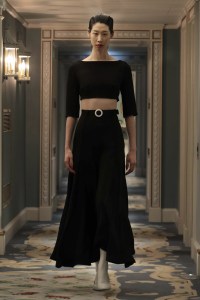 Edeline Lee Fall 2025 Ready-to-Wear Collection at London Fashion Week