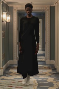 Edeline Lee Fall 2025 Ready-to-Wear Collection at London Fashion Week
