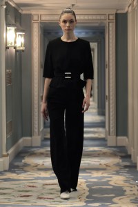 Edeline Lee Fall 2025 Ready-to-Wear Collection at London Fashion Week