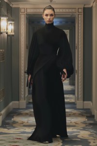 Edeline Lee Fall 2025 Ready-to-Wear Collection at London Fashion Week