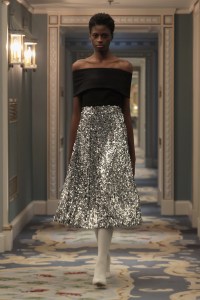Edeline Lee Fall 2025 Ready-to-Wear Collection at London Fashion Week