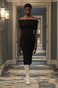 Edeline Lee Fall 2025 Ready-to-Wear Collection at London Fashion Week