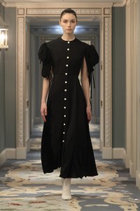Edeline Lee Fall 2025 Ready-to-Wear Collection at London Fashion Week