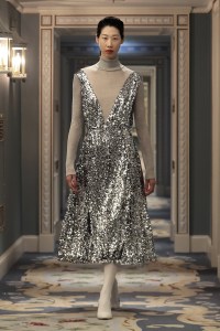 Edeline Lee Fall 2025 Ready-to-Wear Collection at London Fashion Week