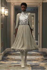 Edeline Lee Fall 2025 Ready-to-Wear Collection at London Fashion Week