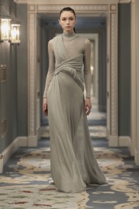 Edeline Lee Fall 2025 Ready-to-Wear Collection at London Fashion Week
