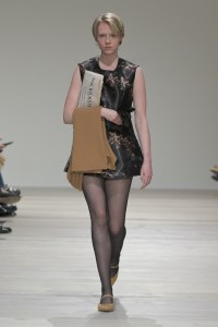 Emilia Wickstead Fall 2025 Ready-to-Wear Collection at London Fashion Week