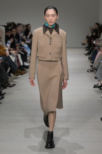 Emilia Wickstead Fall 2025 Ready-to-Wear Collection at London Fashion Week