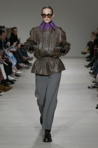 Emilia Wickstead Fall 2025 Ready-to-Wear Collection at London Fashion Week