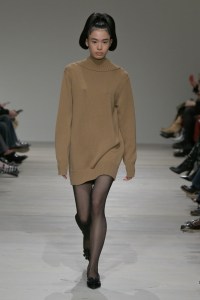 Emilia Wickstead Fall 2025 Ready-to-Wear Collection at London Fashion Week