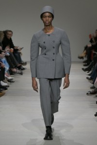 Emilia Wickstead Fall 2025 Ready-to-Wear Collection at London Fashion Week