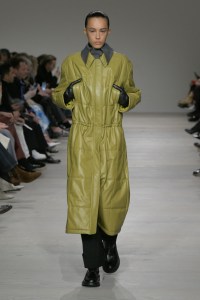 Emilia Wickstead Fall 2025 Ready-to-Wear Collection at London Fashion Week