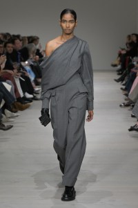 Emilia Wickstead Fall 2025 Ready-to-Wear Collection at London Fashion Week
