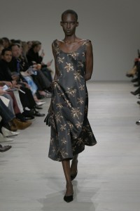 Emilia Wickstead Fall 2025 Ready-to-Wear Collection at London Fashion Week