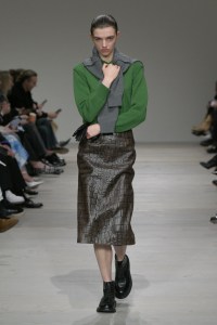 Emilia Wickstead Fall 2025 Ready-to-Wear Collection at London Fashion Week