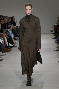 Emilia Wickstead Fall 2025 Ready-to-Wear Collection at London Fashion Week